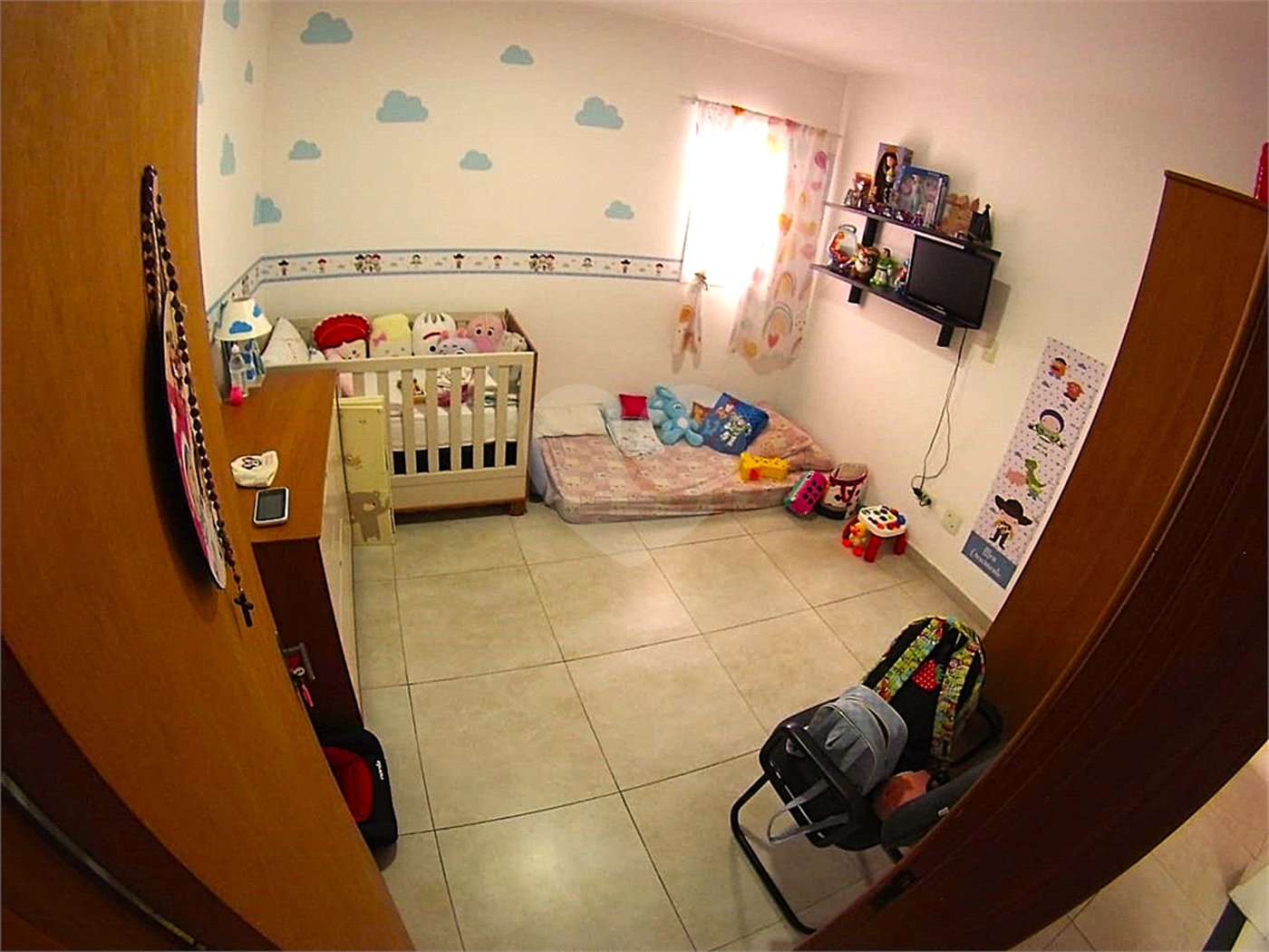 Apartamento à venda com 3 quartos, sendo 1 suíte, em Paulicéia, São Bernardo do Campo, SP
