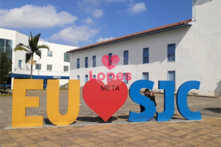 Apartamento à venda com 2 quartos em Jardim Sul, São José dos Campos, SP