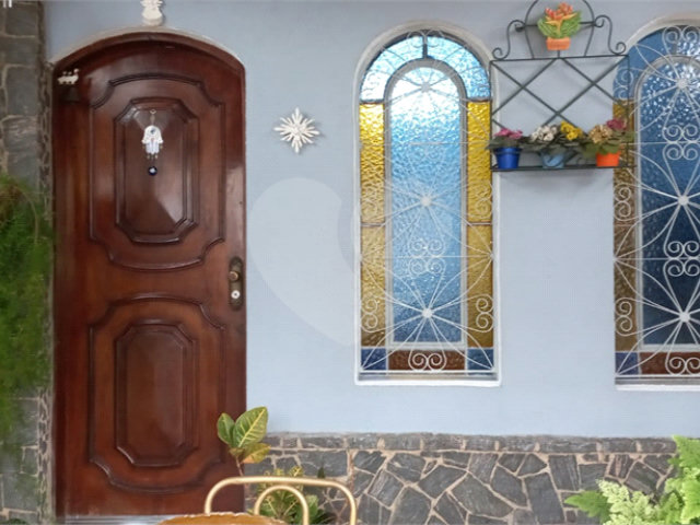 Sobrado à venda com 3 quartos em Santana, São Paulo, SP
