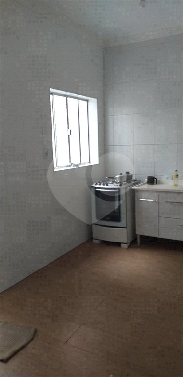 Sobrado à venda com 4 quartos em Santana, São Paulo, SP