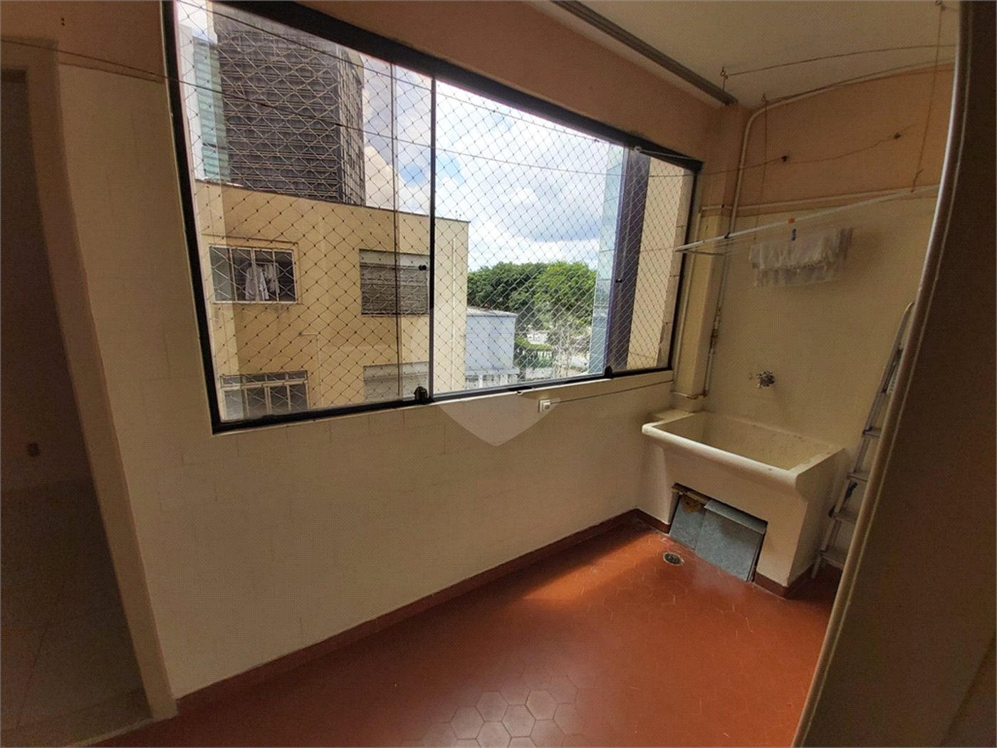Apartamento à venda com 2 quartos em Pinheiros, São Paulo, SP