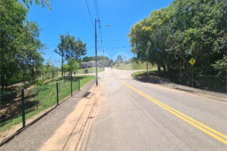 Terreno à venda no condomínio Residencial Dacha, Sorocaba - SP