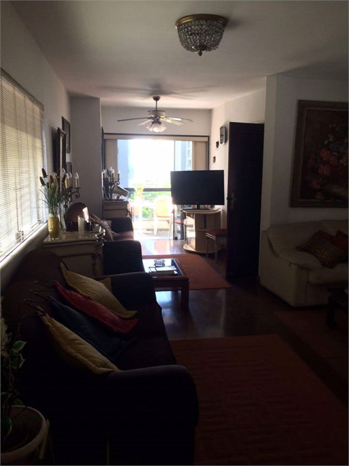 Apartamento Residencial à venda, Vila Maia, Guarujá - AP1033.