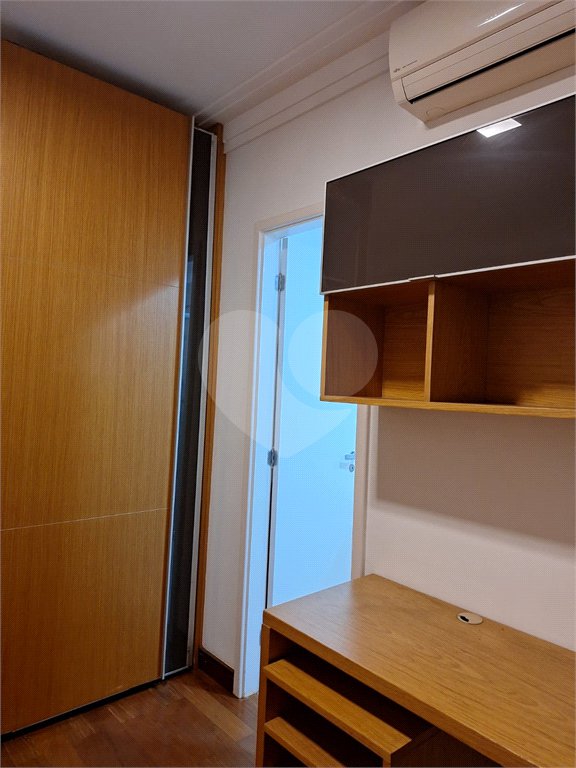 Apartamento à venda com 4 quartos, sendo 3 suítes,  em Vila Gertrudes, São Paulo, SP