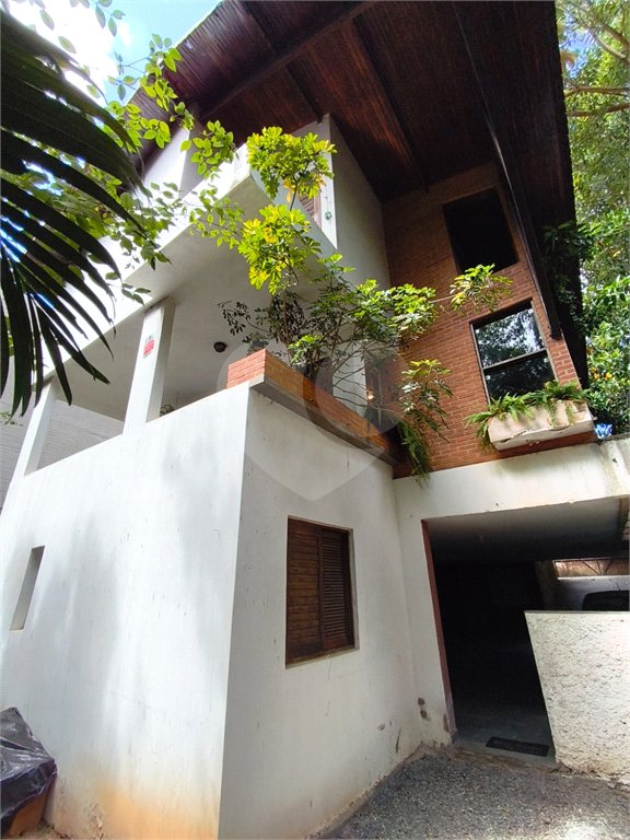 Sobrado à venda com 4 suítes em Barro Branco (zona Norte), São Paulo, SP