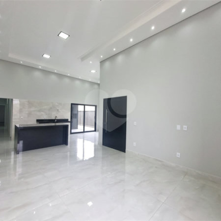 Casa à venda com 3 quartos, sendo 1 suíte,  no condomínio Reserva Ipanema I, Sorocaba - SP