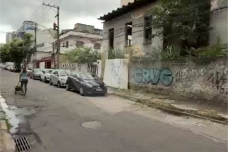 Terreno à venda em Maracanã, Rio de Janeiro, RJ