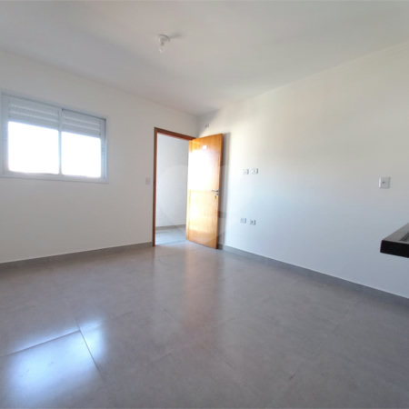 Apartamento à venda com 1 quarto em Lapa de Baixo, São Paulo, SP
