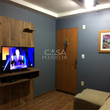 Apartamento à venda com 2 quartos em Jardim Novo Horizonte, Sorocaba, SP