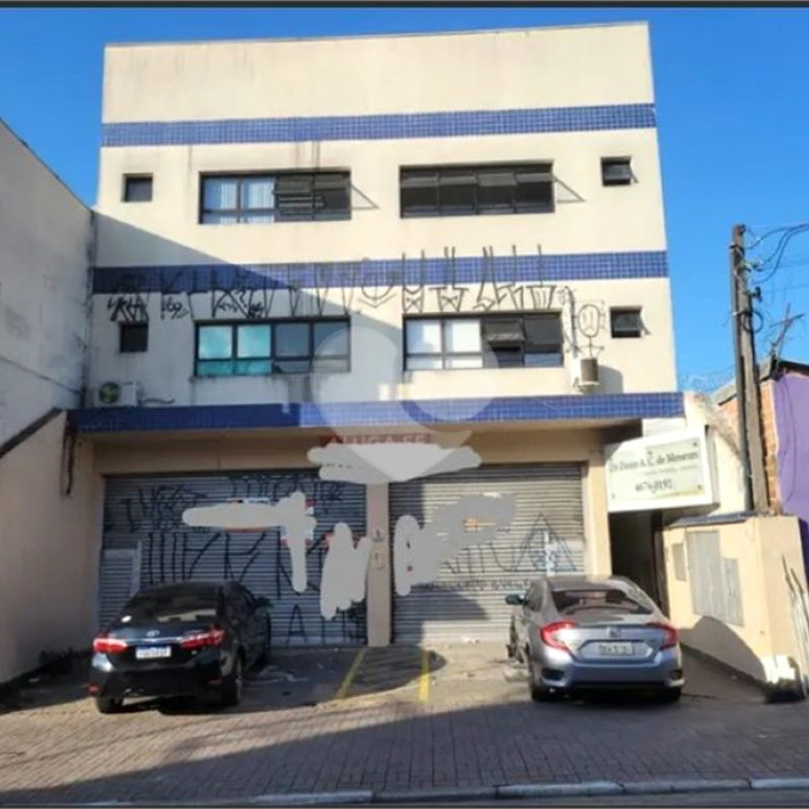 Sala para alugar em Vila Romanópolis, Ferraz de Vasconcelos, SP