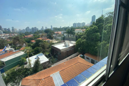 Apartamento à venda com 3 quartos, sendo 1 suíte, em Cerqueira César, São Paulo, SP