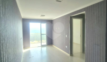 Apartamento para alugar com 2 quartos, sendo 1 suíte,  em Parque Continental II, Guarulhos, SP