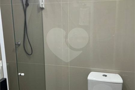 Apartamento à venda com 2 quartos em Vila Gustavo, São Paulo, SP