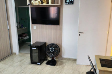 Apartamento à venda com 3 suítes em Jardim Arpoador, São Paulo, SP
