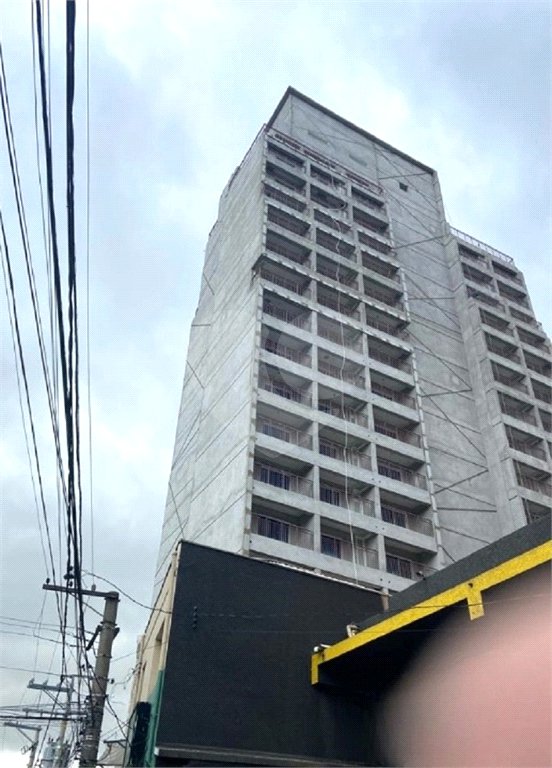 Studio à venda com 1 quarto em Tucuruvi, São Paulo, SP