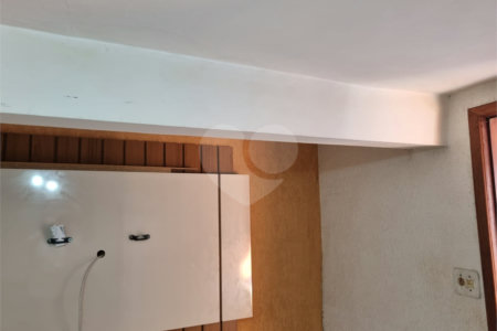 Sobrado para alugar com 2 quartos em Jardim Leonor Mendes de Barros, São Paulo, SP