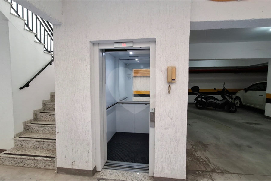 Apartamento à venda com 2 quartos em Vila Gustavo, São Paulo, SP