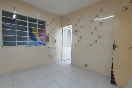 Casa para alugar em Assunção, São Bernardo do Campo, SP