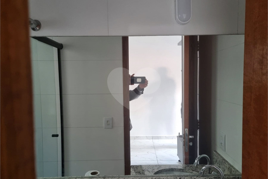 Casa para alugar com 1 quarto no condomínio Maria Cassio, São Paulo - SP