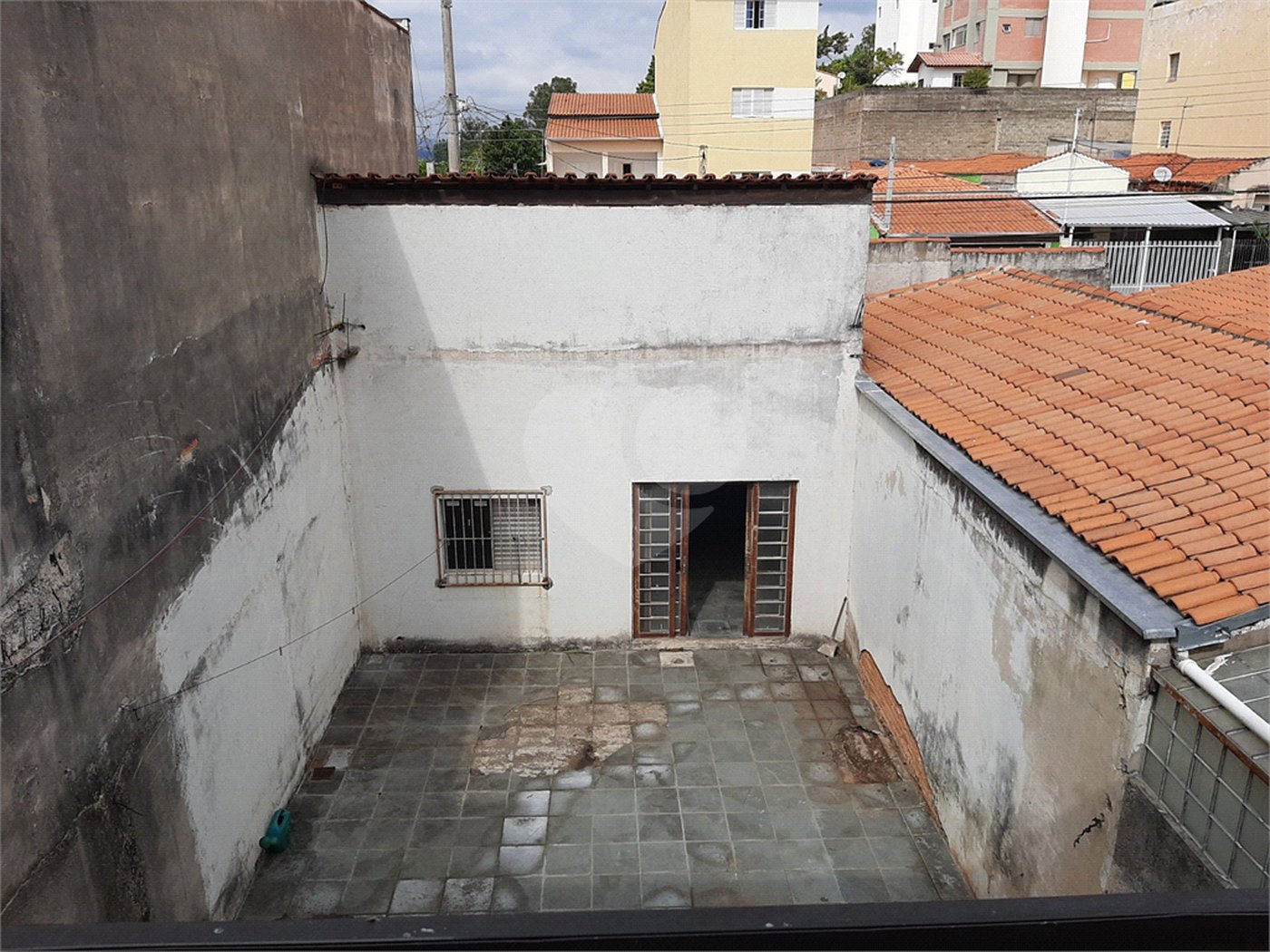 Casa à venda com 2 quartos em Jardim Faculdade, Sorocaba, SP