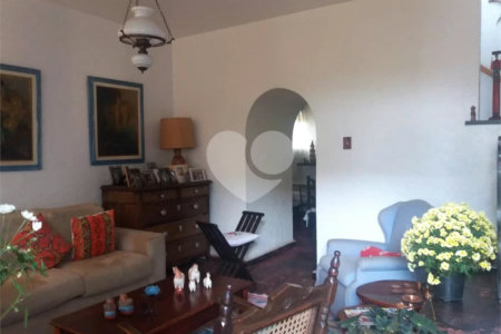 Casa à venda com 3 quartos, sendo 1 suíte, em Vila Cruzeiro, São Paulo, SP