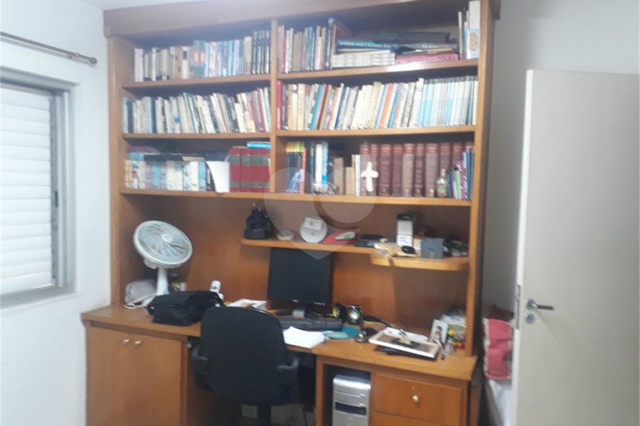 Apartamento à venda com 2 quartos em Santana, São Paulo, SP