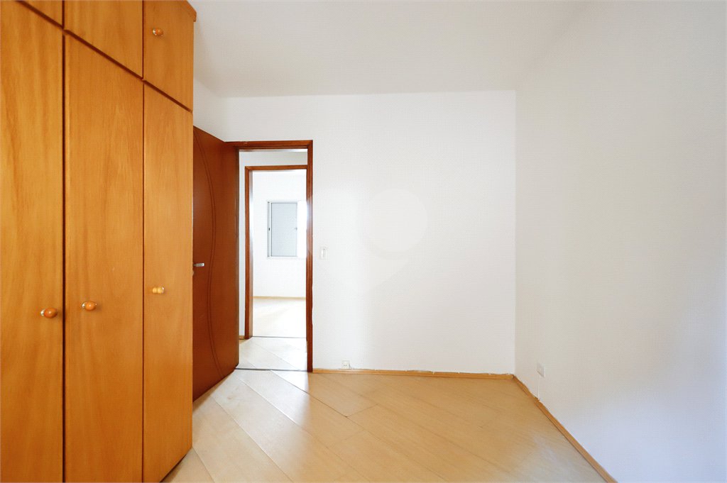 Apartamento à venda com 2 quartos em Santana, São Paulo, SP