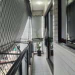 Cobertura à venda com 3 quartos, sendo 2 suítes, em Tijuca, Rio de Janeiro, RJ