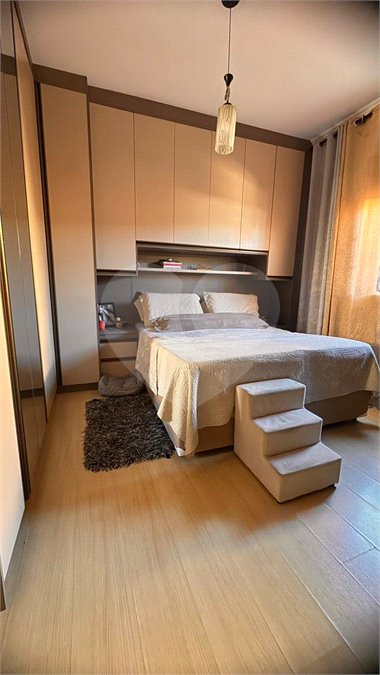 Casa à venda com 3 quartos, sendo 1 suíte,  em Mogi Moderno, Mogi das Cruzes, SP
