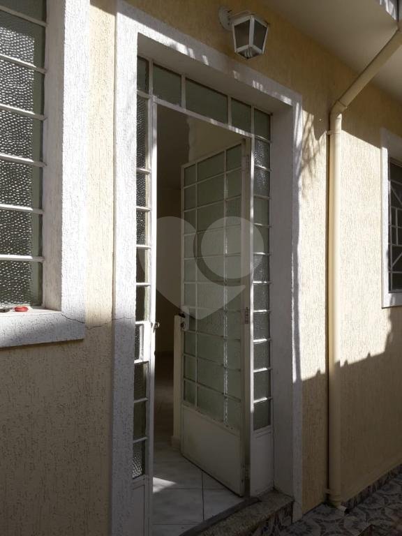 Sobrado à venda com 4 quartos, sendo 2 suítes, em Santana, São Paulo, SP
