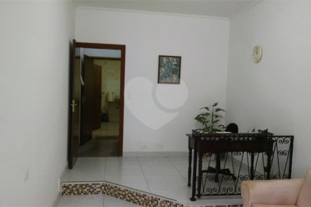 Sobrado à venda em Campo Belo, São Paulo, SP