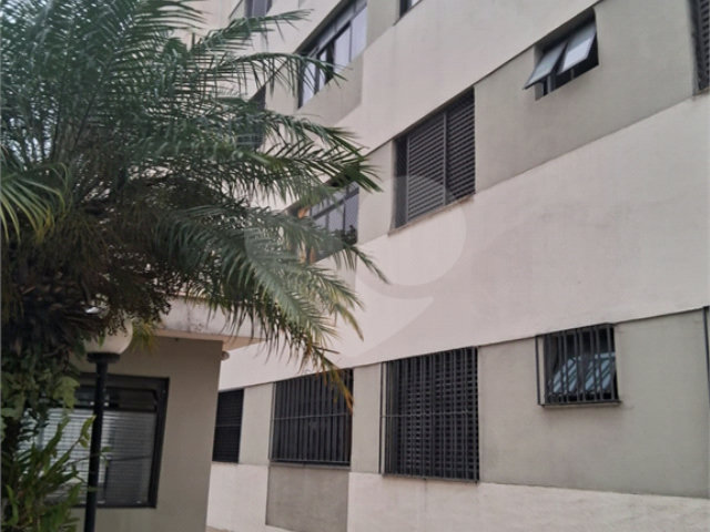 Apartamento à venda com 2 quartos em Mandaqui, São Paulo, SP
