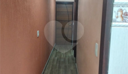 Casa à venda com 2 quartos em Vila Nova Jundiainópolis, Jundiaí, SP