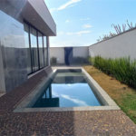Casa à venda com 3 suítes no condomínio Alphaville 1 Rp, Ribeirão Preto - SP