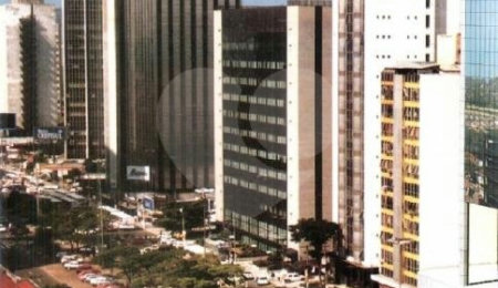 Apartamento para alugar em Jardim Paulistano, São Paulo, SP