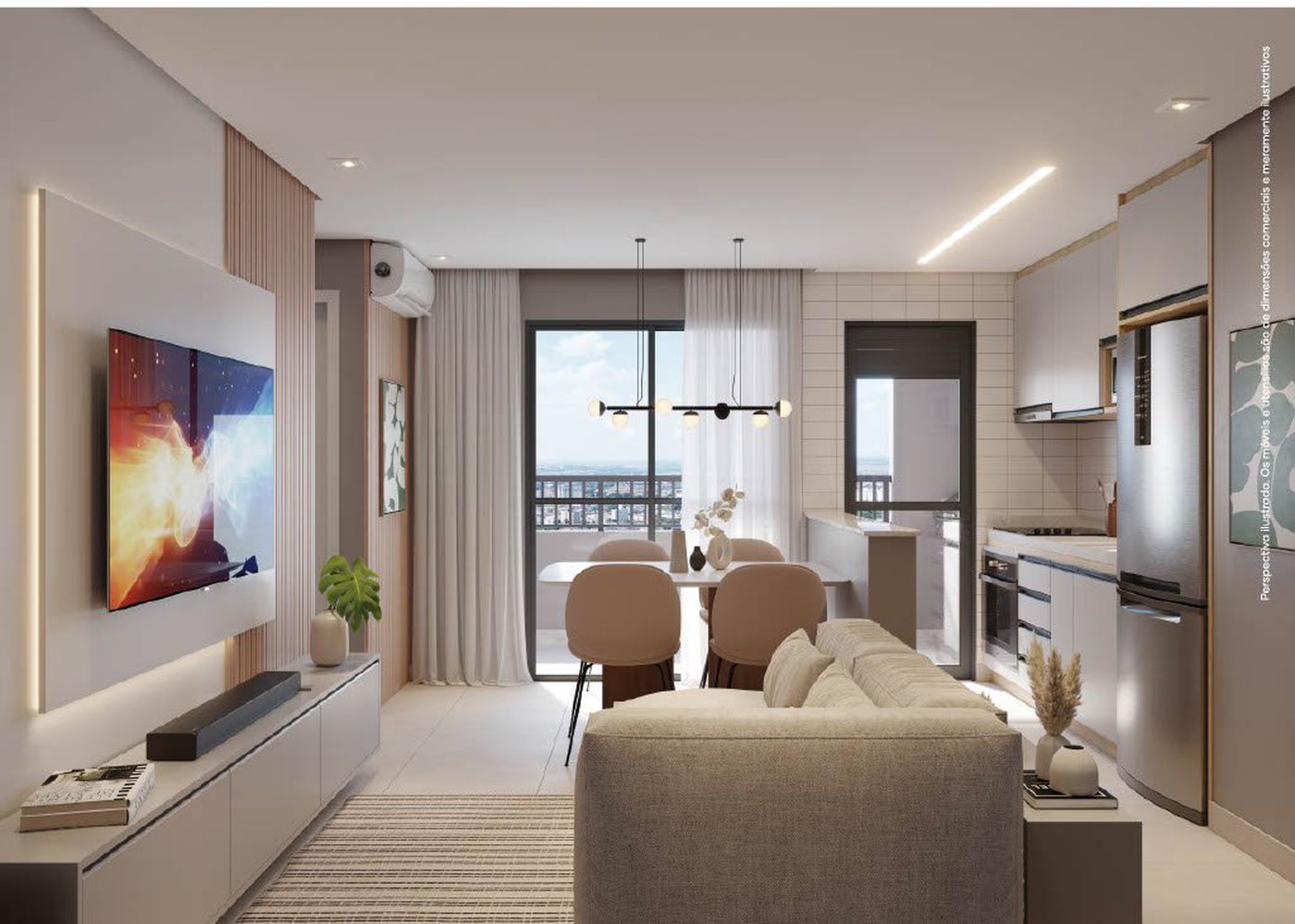 Vista Parque Residencial