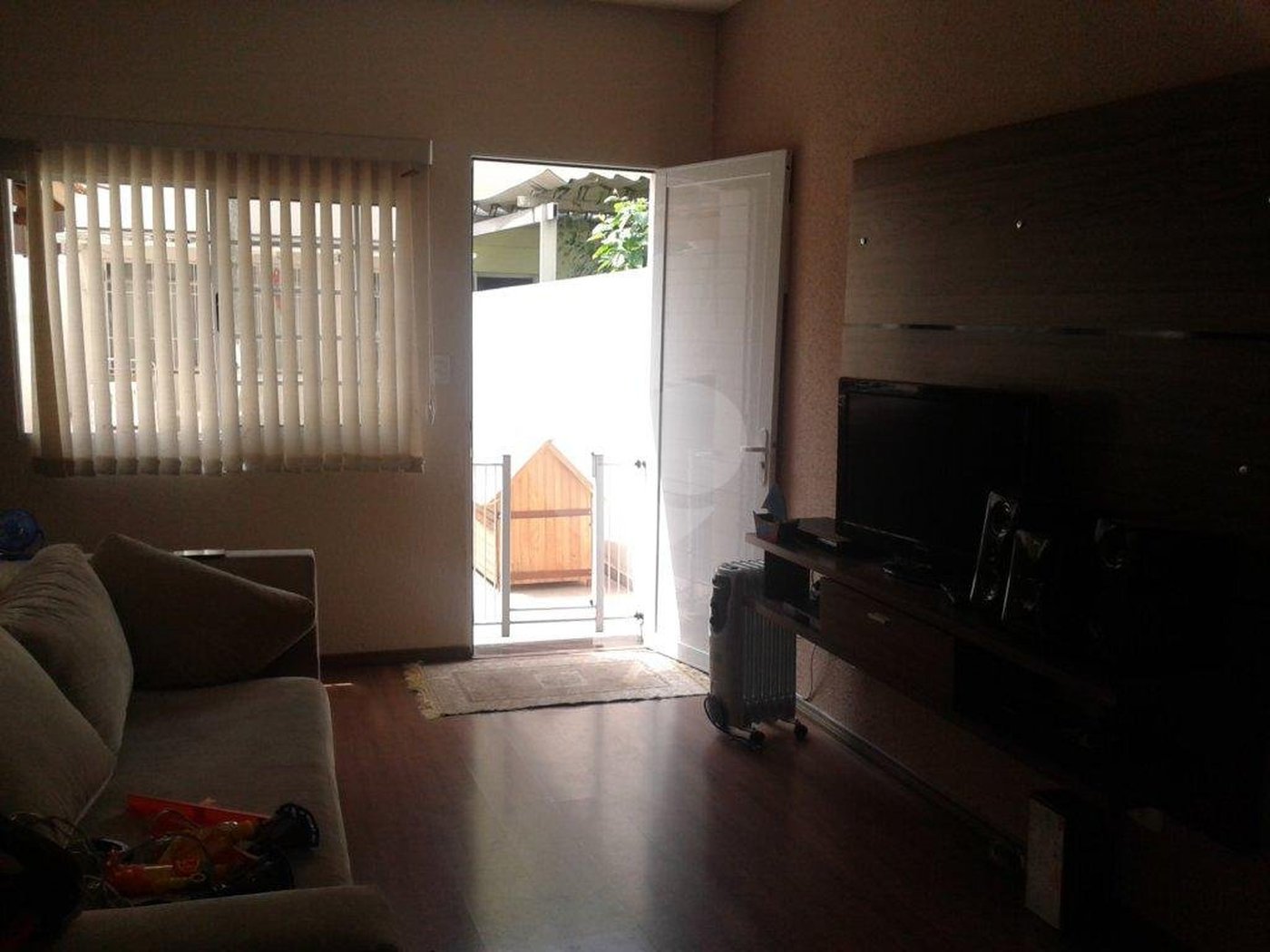 Sobrado à venda com 3 quartos em Vila Nova Mazzei, São Paulo, SP