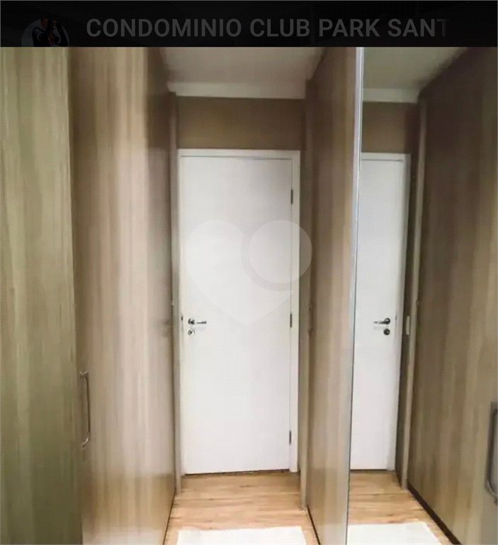 Apartamento à venda com 3 quartos, sendo 1 suíte, em Carandiru, São Paulo, SP