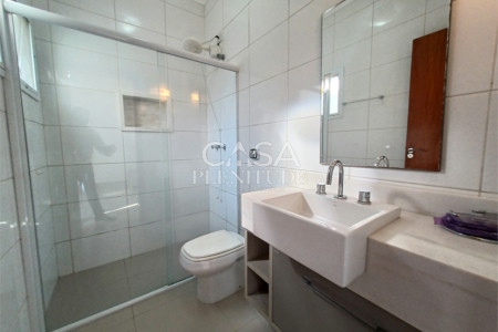 Casa em condomínio à venda com 3 suítes em Iporanga, Sorocaba, SP