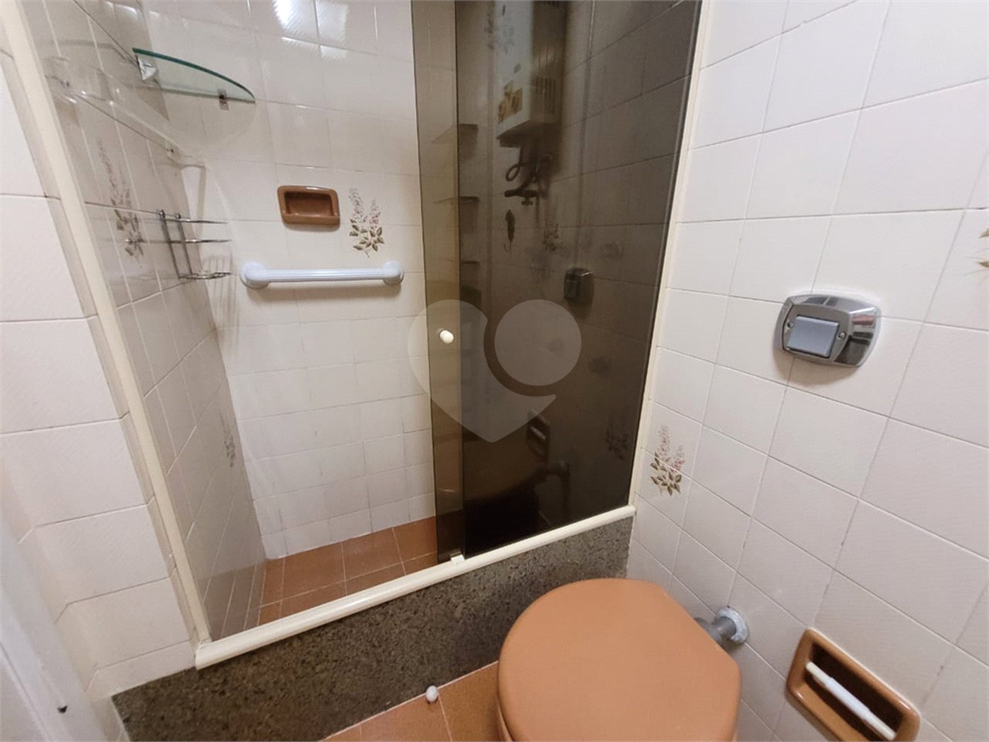 Apartamento à venda com 3 quartos, sendo 1 suíte,  em Tijuca, Rio de Janeiro, RJ
