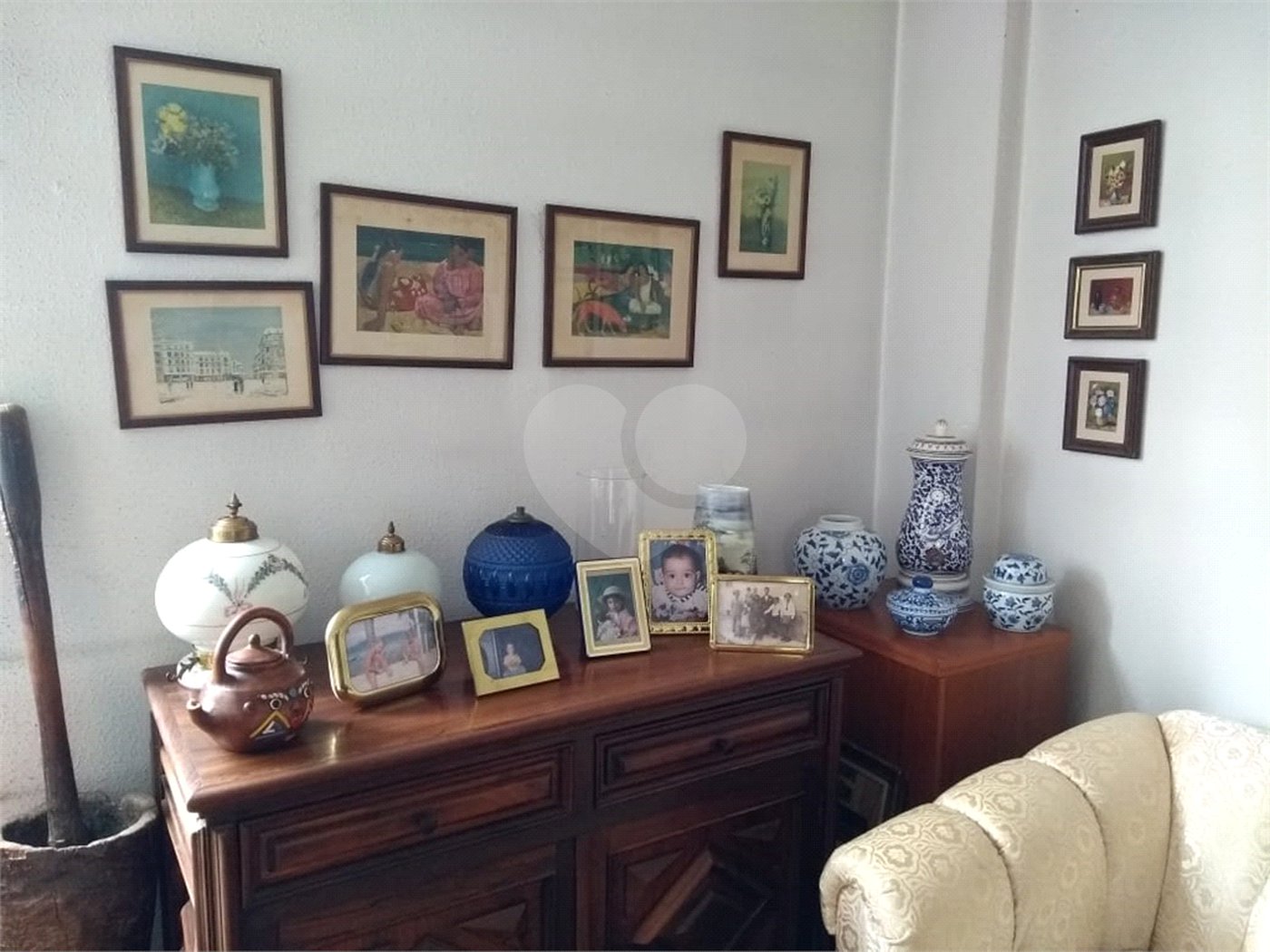Apartamento à venda com 1 quarto em Liberdade, São Paulo, SP