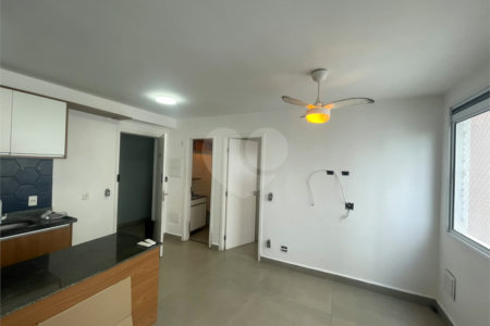 Apartamento à venda com 2 quartos em Barra Funda, São Paulo, SP