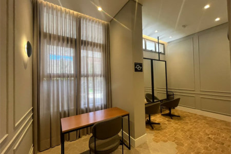 Cobertura à venda com 3 quartos, sendo 2 suítes,  em Lapa, São Paulo, SP