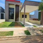 Casa à venda com 2 quartos, sendo 1 suíte, no condomínio Residencial Jardim, Sorocaba - SP