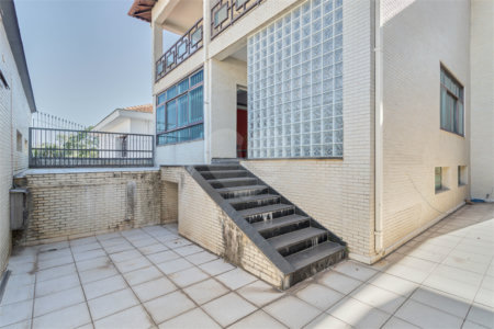 Casa à venda com 3 quartos, sendo 1 suíte, em Brooklin, São Paulo, SP