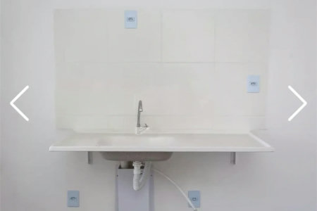 Apartamento à venda com 2 quartos em Vila Sônia, São Paulo, SP