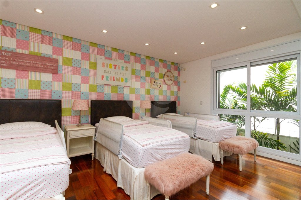 Casa à venda ou para alugar com 4 suítes em Jardim América, São Paulo, SP