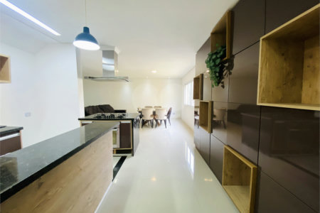 Apartamento à venda com 3 quartos, sendo 1 suíte, em Baeta Neves, São Bernardo do Campo, SP