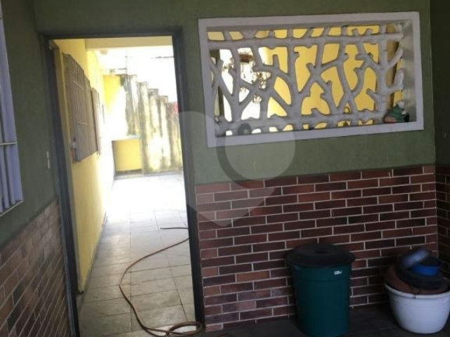 Sobrado à venda com 4 quartos, sendo 1 suíte,  em Tucuruvi, São Paulo, SP
