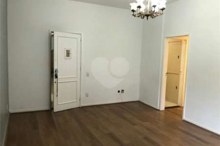 Apartamento à venda com 3 quartos em Tijuca, Rio de Janeiro, RJ